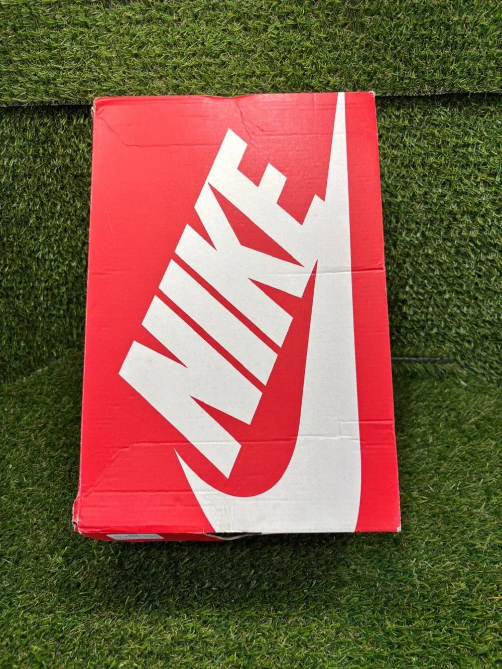 Empty Nike Box Only (No Shoes) – Nike Air Max Plus TN SE Women’s Size 9.5
